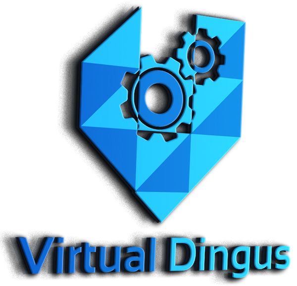 Virtual Dingus